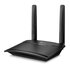 TP-Link TL-MR100 draadloze router Fast Ethernet Single-band (2.4 GHz) 4G Zwart_