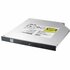 ASUS SDRW-08U1MT optisch schijfstation Intern DVD-RW Zwart_