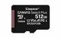 Kingston Technology Canvas Select Plus 512 GB SDXC UHS-I Klasse 10_