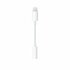 Apple MMX62ZM/A Lightning-kabel Wit_