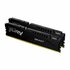 Kingston Technology FURY Beast geheugenmodule 64 GB 2 x 32 GB DDR5 5200 MHz_