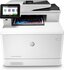 HP Color LaserJet Pro MFP M479fnw, Printen, kopiëren, scannen, fax, e-mail, Scannen naar e-mail/pdf; ADF voor 50 vel ongekruld_