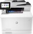 HP Color LaserJet Pro MFP M479fnw, Printen, kopiëren, scannen, fax, e-mail, Scannen naar e-mail/pdf; ADF voor 50 vel ongekruld_