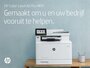 HP Color LaserJet Pro MFP M479fnw, Printen, kopiëren, scannen, fax, e-mail, Scannen naar e-mail/pdf; ADF voor 50 vel ongekruld_