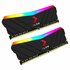 PNY XLR8 Gaming geheugenmodule 16 GB 2 x 8 GB DDR4 3200 MHz_