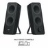 Logitech Z207 Bluetooth-computerspeakers_