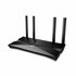 TP-LINK Archer AX10 draadloze router Gigabit Ethernet Dual-band (2.4 GHz / 5 GHz) Zwart REFURBISHED_