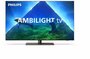 Philips 55OLED848-12 4K UHD AMBILIGHT TV_