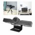 ACT AC7990 camera voor videoconferentie 2 MP Zwart 1920 x 1080 Pixels 30 fps CMOS 25,4 / 2,8 mm (1 / 2.8") RETURNED_