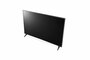 LG 55" 4K Ultra HD Smart TV ULTRA HD Wifi Zwart_