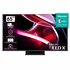 Hisense 65UXKQ tv 165,1 cm (65") 4K Ultra HD Smart TV Wifi Zwart 650 cd/m²_