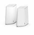 NETGEAR Orbi Pro WiFi 6 Mini AX1800 System 2-Pack (SXK30) OPEN BOX_