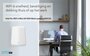 NETGEAR Orbi Pro WiFi 6 Mini AX1800 System 2-Pack (SXK30) OPEN BOX_