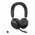 Jabra 27599-999-899 hoofdtelefoon/headset Draadloos Hoofdband Kantoor/callcenter Bluetooth Zwart_