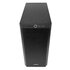 Antec P7 Silent Midi Tower Zwart_