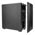 Antec P7 Silent Midi Tower Zwart_