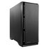 Antec P101 Silent Midi Tower Zwart_