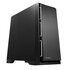 Antec P101 Silent Midi Tower Zwart_