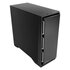 Antec P101 Silent Midi Tower Zwart_