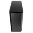 Antec P101 Silent Midi Tower Zwart_