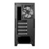 Antec P101 Silent Midi Tower Zwart_