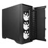 Antec P101 Silent Midi Tower Zwart_