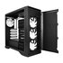 Antec P101 Silent Midi Tower Zwart_