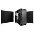 Antec P101 Silent Midi Tower Zwart_