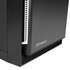 Antec P101 Silent Midi Tower Zwart_