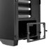 Antec P101 Silent Midi Tower Zwart_