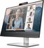 HP E24mv G4 60,5 cm (23.8") 1920 x 1080 Pixels Full HD Zwart, Zilver_