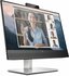 HP E24mv G4 60,5 cm (23.8") 1920 x 1080 Pixels Full HD Zwart, Zilver_