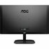 AOC B2 24B2XDM computer monitor 60,5 cm (23.8") 1920 x 1080 Pixels Full HD LCD Zwart_