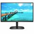 AOC B2 24B2XDM computer monitor 60,5 cm (23.8") 1920 x 1080 Pixels Full HD LCD Zwart_