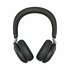 Jabra 27599-999-899 hoofdtelefoon/headset Draadloos Hoofdband Kantoor/callcenter Bluetooth Zwart_