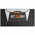 Gigabyte GP-AP750GM power supply unit 750 W 20+4 pin ATX ATX Zwart RENEWED_