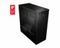 MSI MPG SEKIRA 500G computerbehuizing Midi Tower Zwart_