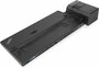 Lenovo 40AG0090EU notebook dock & poortreplicator Docking Zwart_