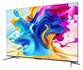 TCL 4K 65C645 65 Inch 3840x2160 4k QLED 2023 SMART_