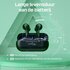 HyperX Cloud MIX Buds (Zwart)_