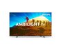 Philips 50PUS8009 127 cm (50") 4K Ultra HD Smart TV Wifi Zwart_