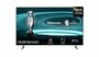 TV Hisense 55" 4K UHD Mini-LED Zwart_