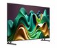 TV Hisense 55" 4K UHD Mini-LED Zwart_