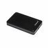 Intenso 2,5" Memory Case externe harde schijf 5000 GB Zwart_