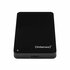 Intenso Memory Case 2.5" USB 3.0, 1TB externe harde schijf 1024 GB Zwart_