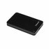 Intenso Memory Case 2.5" USB 3.0, 1TB externe harde schijf 1024 GB Zwart_