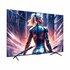 TCL 65C71B tv 165,1 cm (65") 4K Ultra HD Smart TV Titanium_