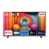 LG UHD 75UR75006LK 190,5 cm (75") 4K Ultra HD Smart TV Wifi Zwart_