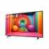 LG UHD 75UR75006LK 190,5 cm (75") 4K Ultra HD Smart TV Wifi Zwart_