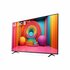 LG UHD 75UR75006LK 190,5 cm (75") 4K Ultra HD Smart TV Wifi Zwart_